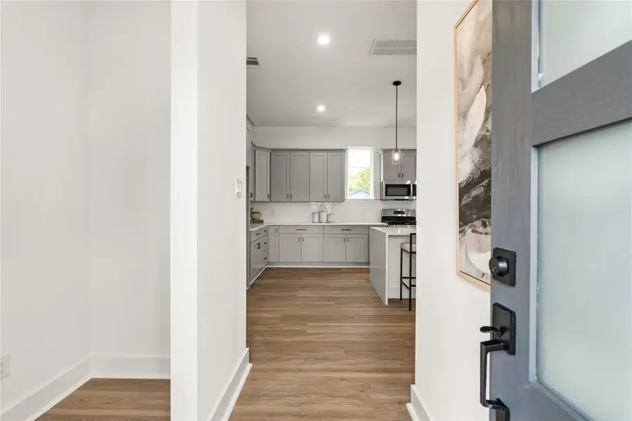 3412 Cortlandt Street, Houston, TX 77018 - #3