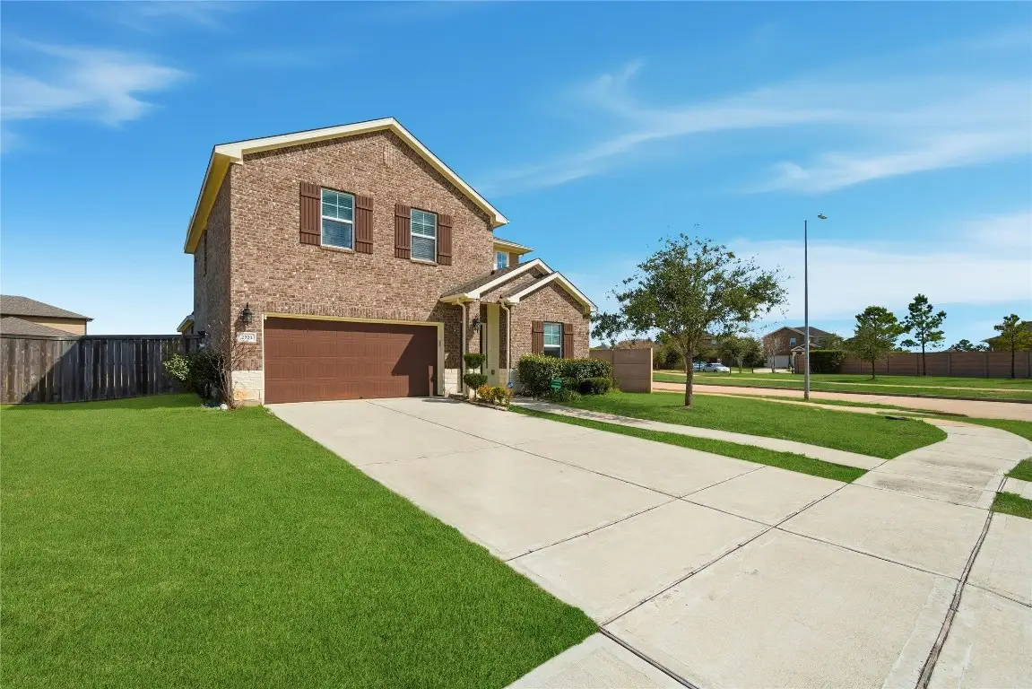 2703 Fairfield Landing Lane, Pearland, TX 77089 - #1