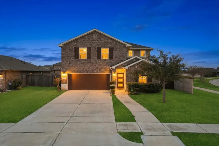 2703 Fairfield Landing Lane, Pearland, TX 77089 - #3