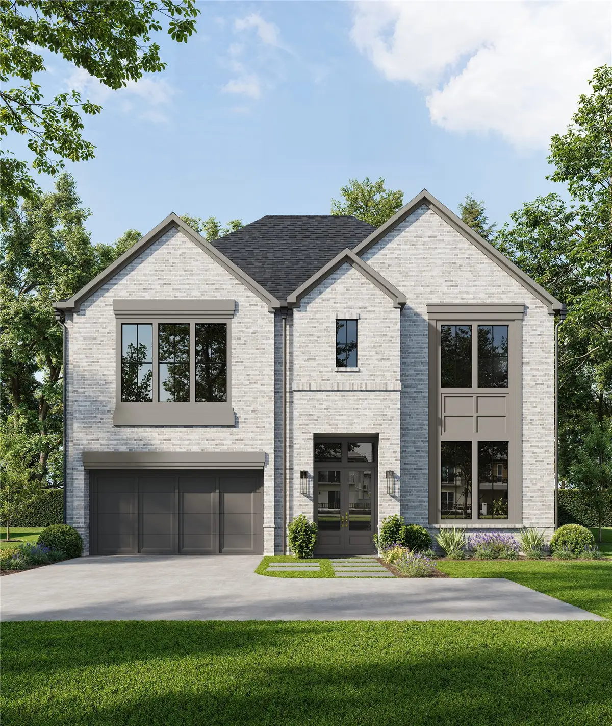 834 Lamonte Lane, Houston, TX 77018 - #1