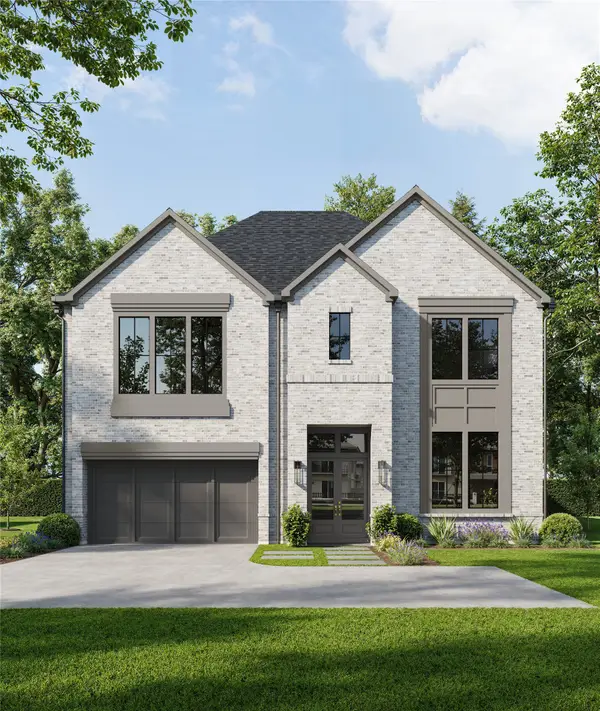 834 Lamonte Lane, Houston, TX 77018