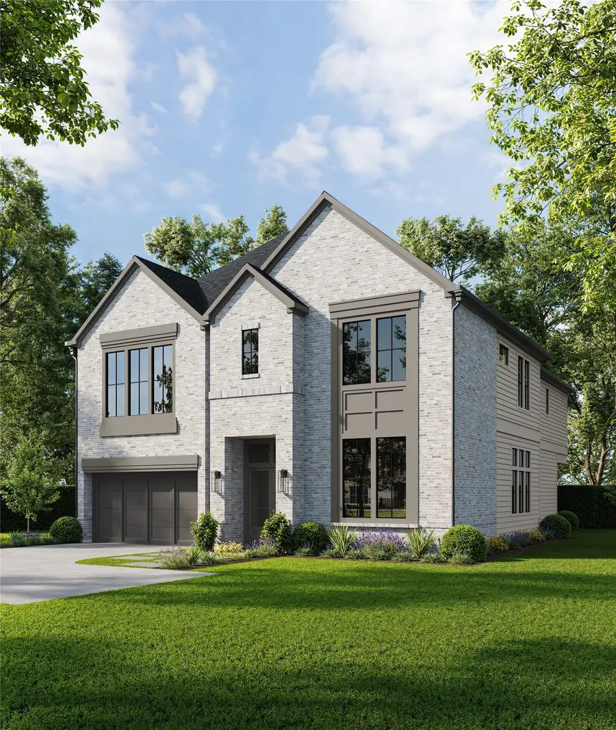 834 Lamonte Lane, Houston, TX 77018 - #2