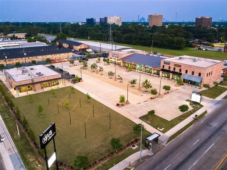 834 Lamonte Lane, Houston, TX 77018 - #3