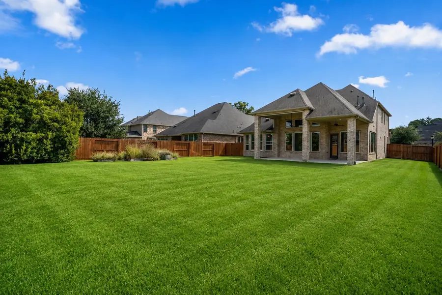 16439 Shumard Run Lane, Cypress, TX 77433 - #2