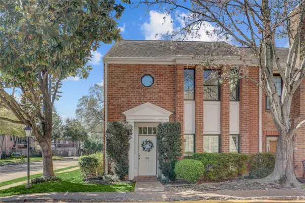 702 Augusta Drive #702, Houston, TX 77057