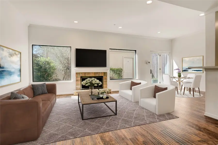 702 Augusta Drive #702, Houston, TX 77057 - #3