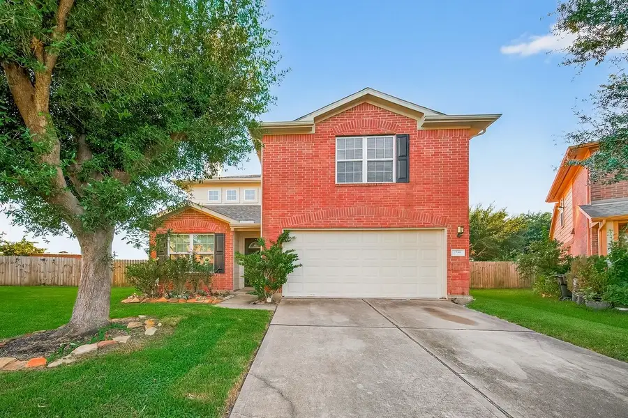 2338 Summit Meadow Drive, Stafford Missouri City, TX 77489 - #2