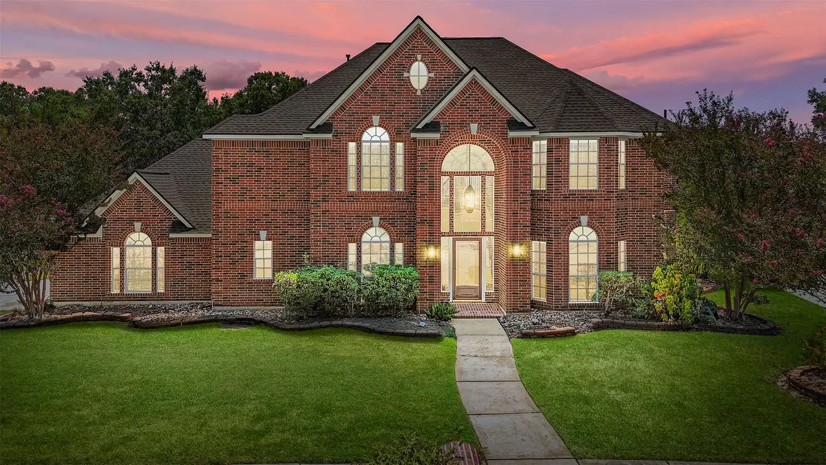 3123 Wilshire Lane, Baytown, TX 77521 - #1