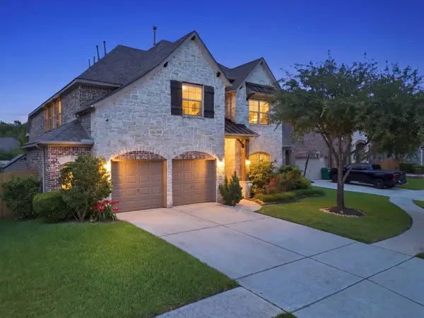 27943 Emerald Vista Drive, Spring, TX 77386