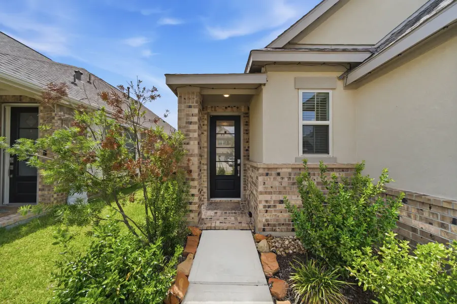 4919 Sand Clouds Drive, Katy, TX 77493 - #2