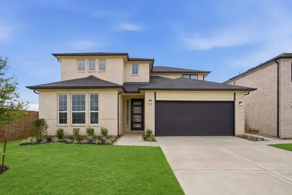 1192 Sunlit Circle, Brookshire, TX 77423