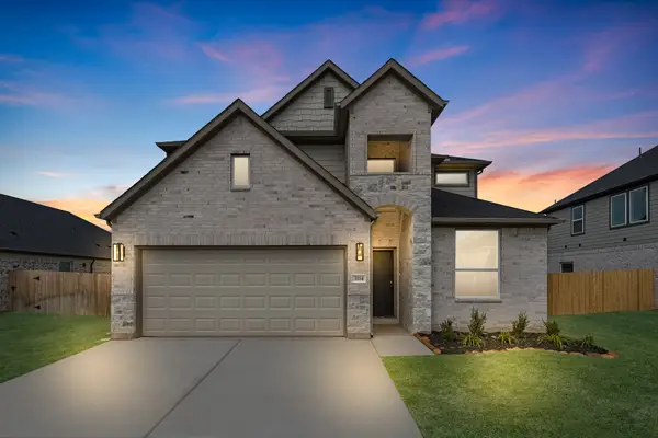 3114 Everwood Trail, Rosenberg, TX 77471