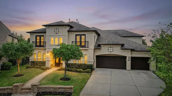 18522 Wade Creek Lane, Cypress, TX 77433