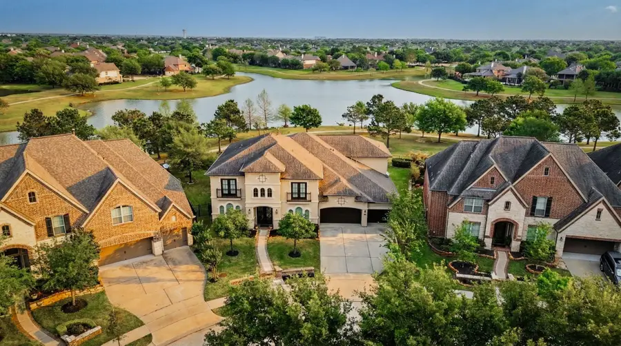 18522 Wade Creek Lane, Cypress, TX 77433 - #2