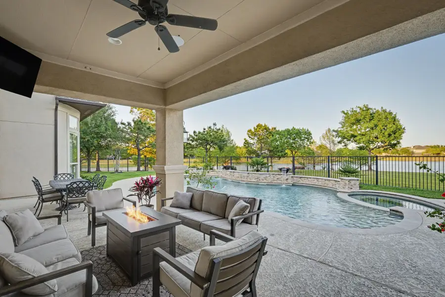 18522 Wade Creek Lane, Cypress, TX 77433 - #3