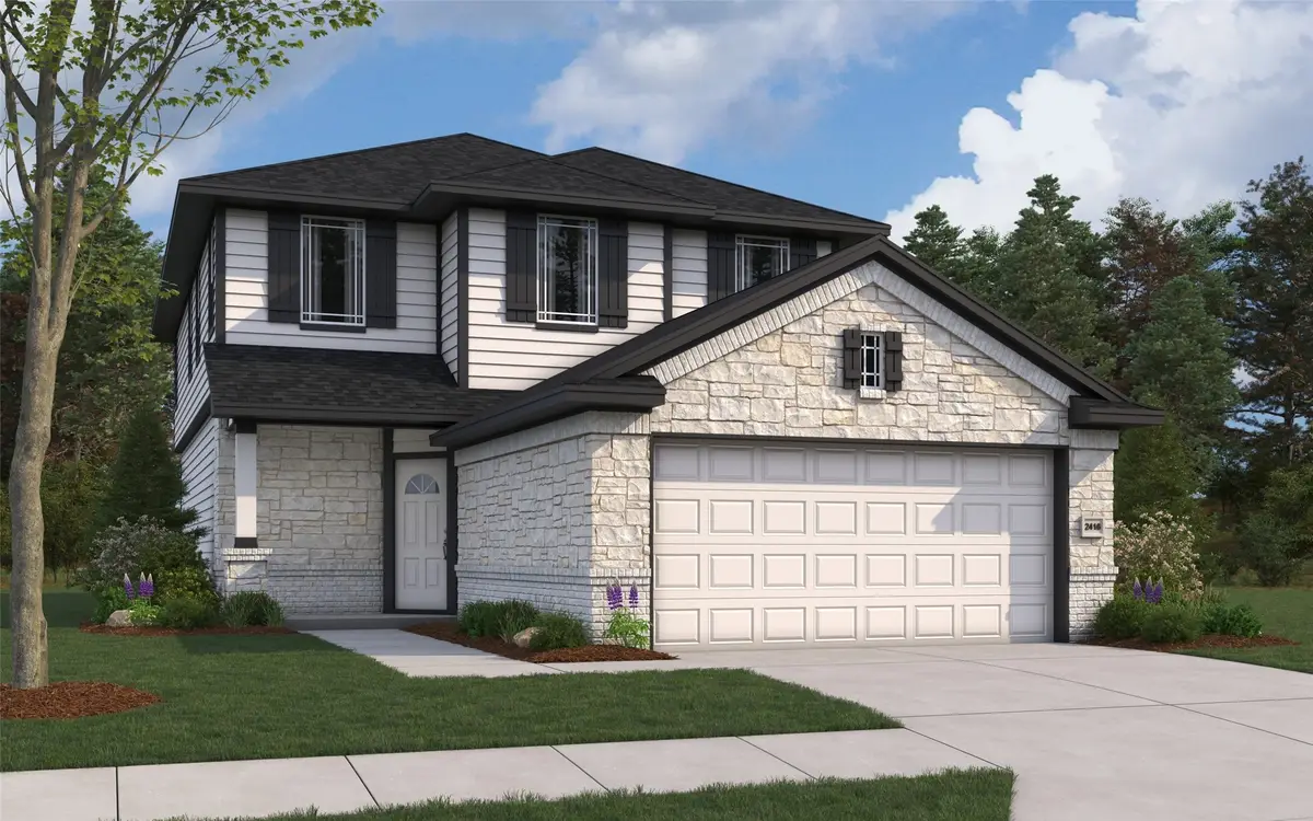 25518 Blossom Court, Montgomery, TX 77316 - #1