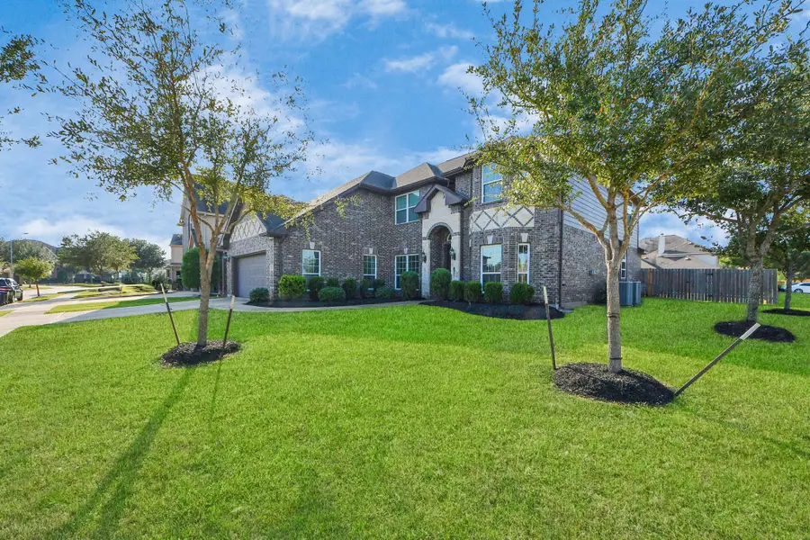 20202 Cortina Valley Drive, Cypress, TX 77433 - Image #2