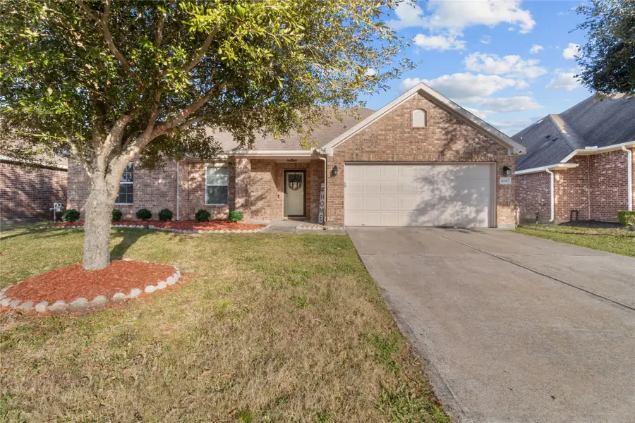 4047 Conifer Drive, Dickinson, TX 77539 - #2