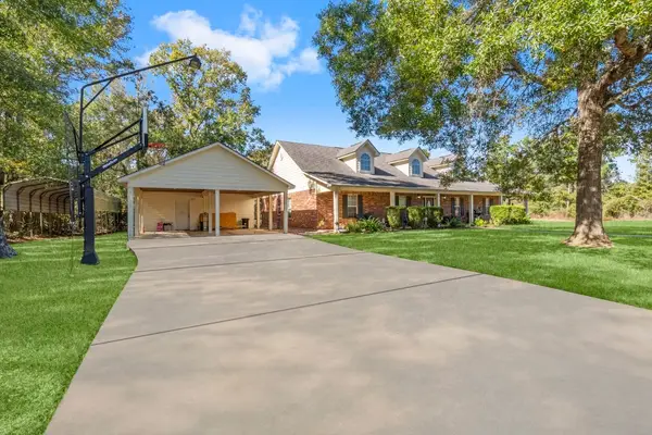 130 Country Charm, Livingston, TX 77351