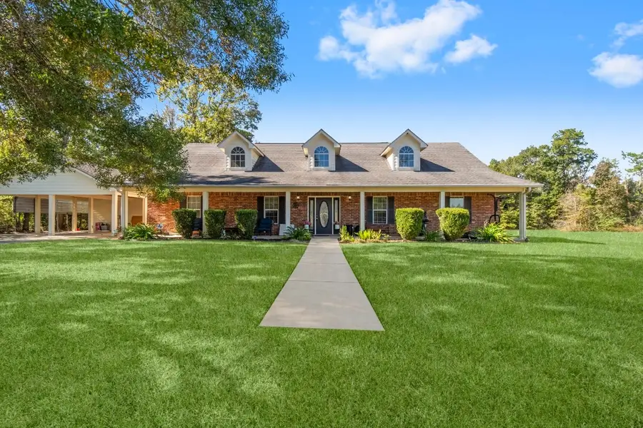 130 Country Charm, Livingston, TX 77351 - #3