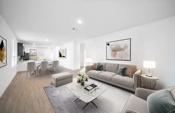 603 Louis Lane, Cove, TX 77523