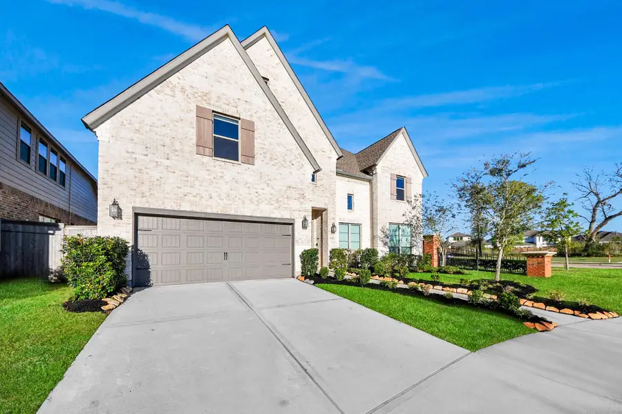 1935 Golden Leaf Drive, Missouri City, TX 77459 - #3