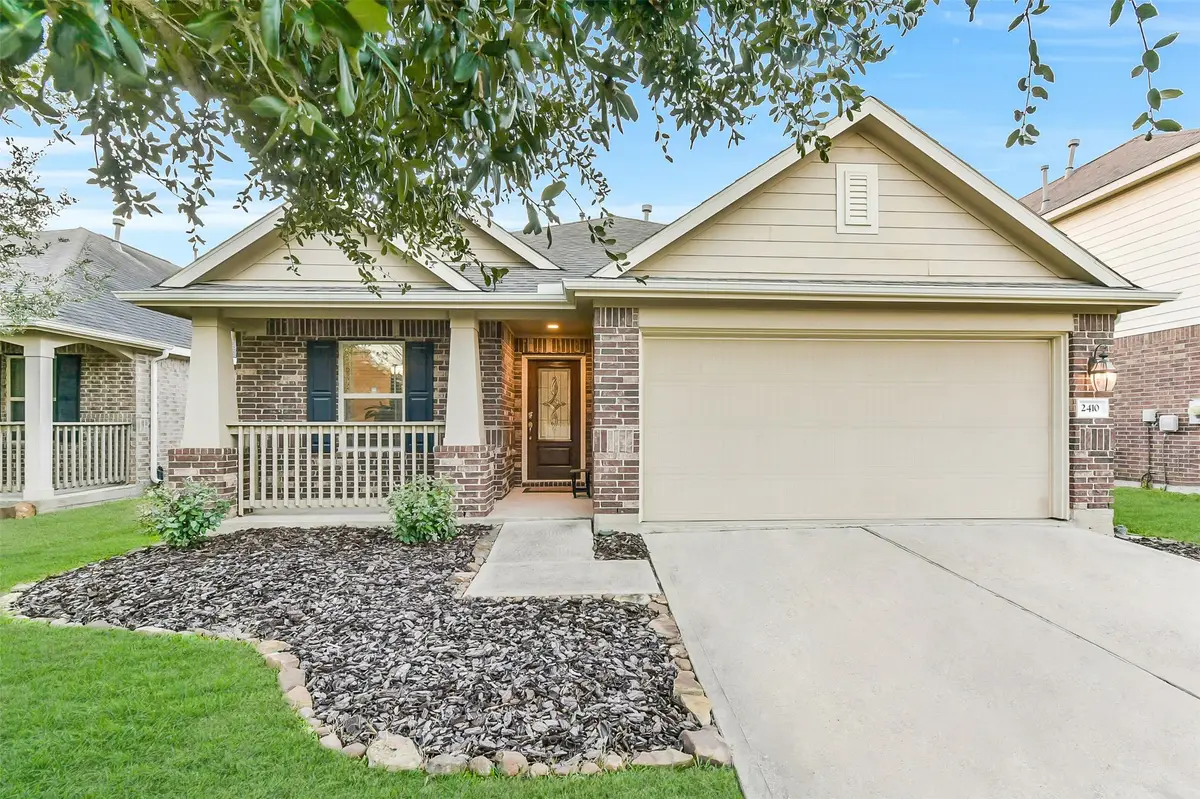 2410 Brown Maple Drive, Fresno, TX 77545 - #1
