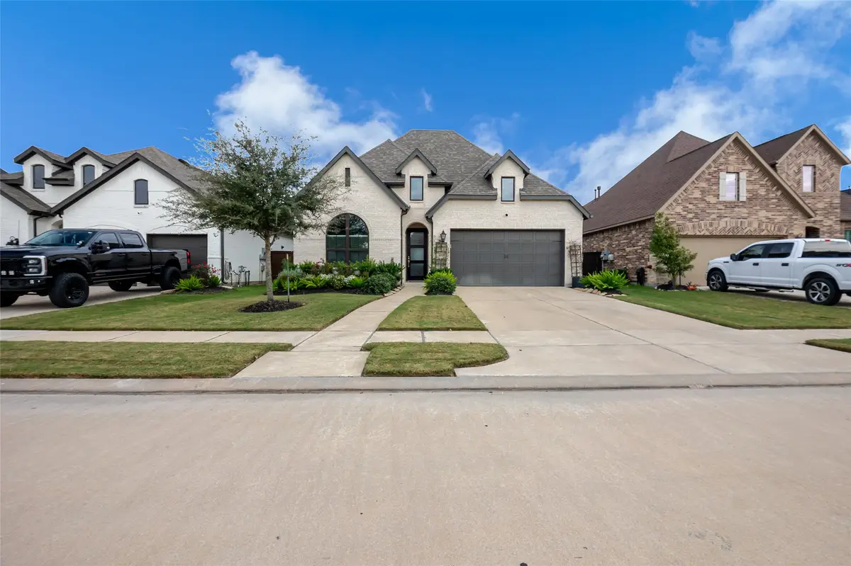 4035 Shackleton Court, Iowa Colony, TX 77583 - Image #1