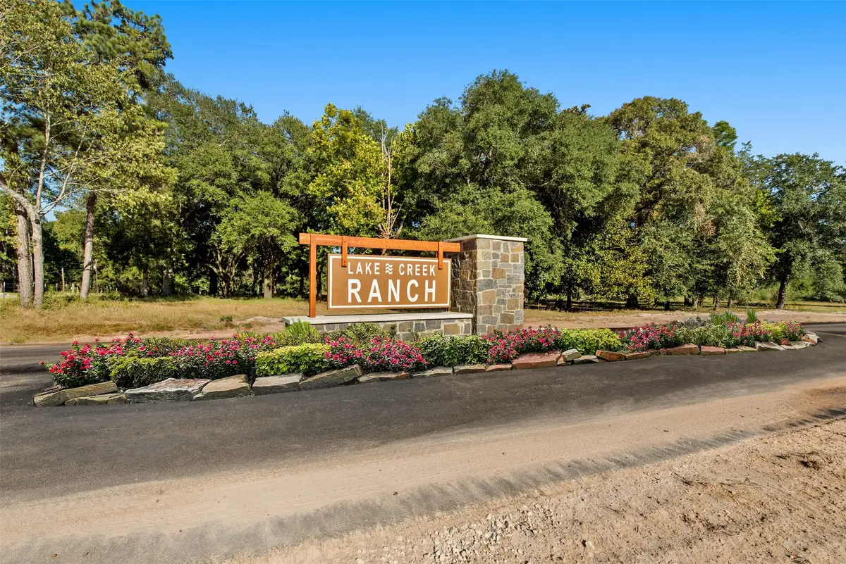18248 Woodstream Crossing Road, Montgomery, TX 77316 - #1