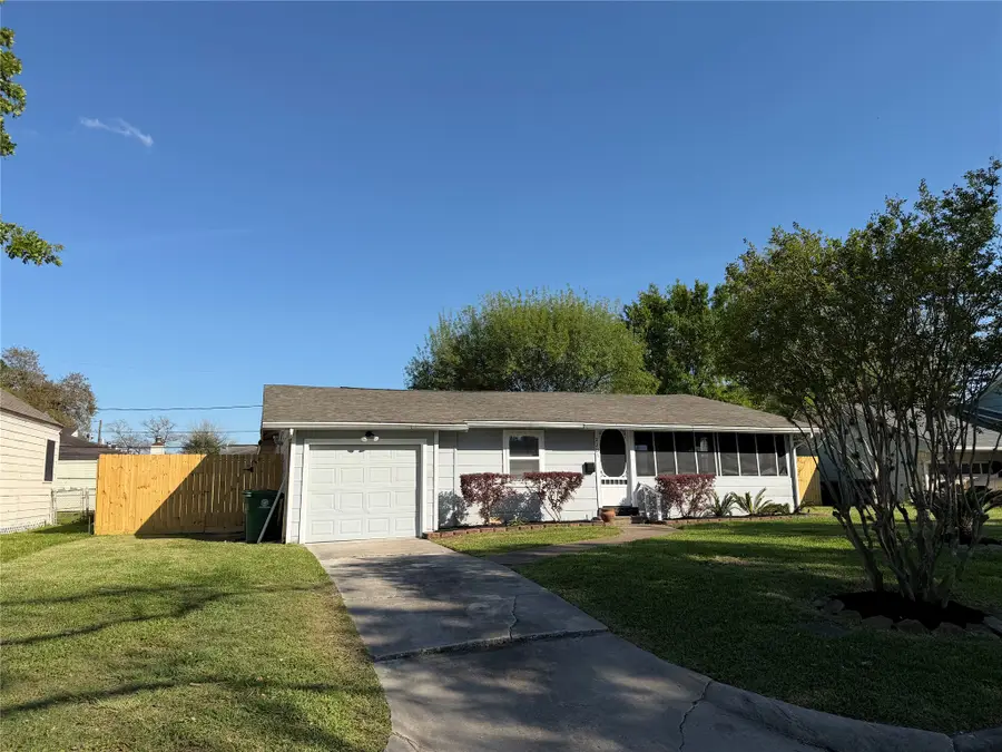 2281 Des Jardines Street, Houston, TX 77023 - #2