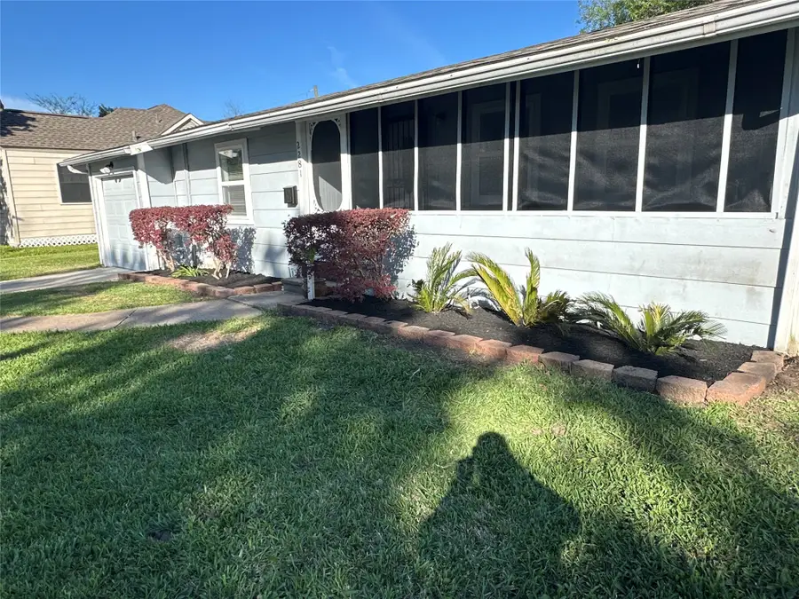 2281 Des Jardines Street, Houston, TX 77023 - #3