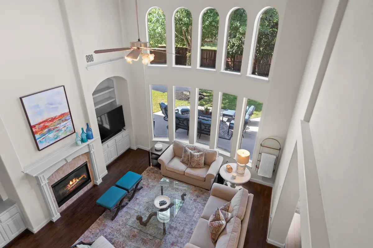 11907 Silverwood Bend Lane, Cypress, TX 77433 - Image #1