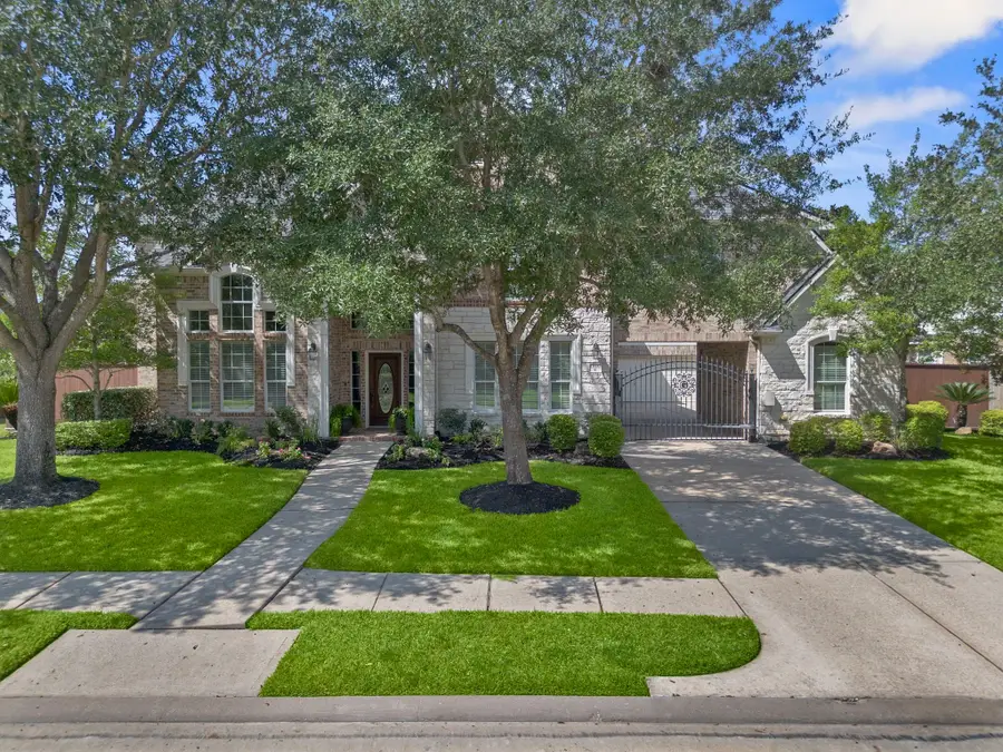 11907 Silverwood Bend Lane, Cypress, TX 77433 - Image #3