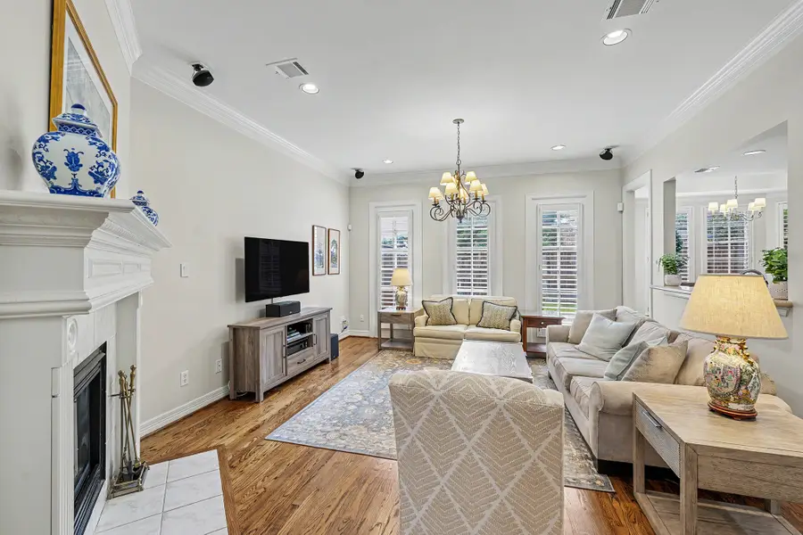 5886 Inwood Park Court, Houston, TX 77057 - #3