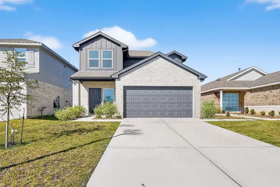 5235 Creekstone Rise Lane, Spring, TX 77373 - Image #2