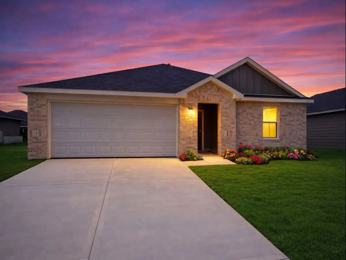 12010 Noble Heart Drive, Willis, TX 77318 - #1