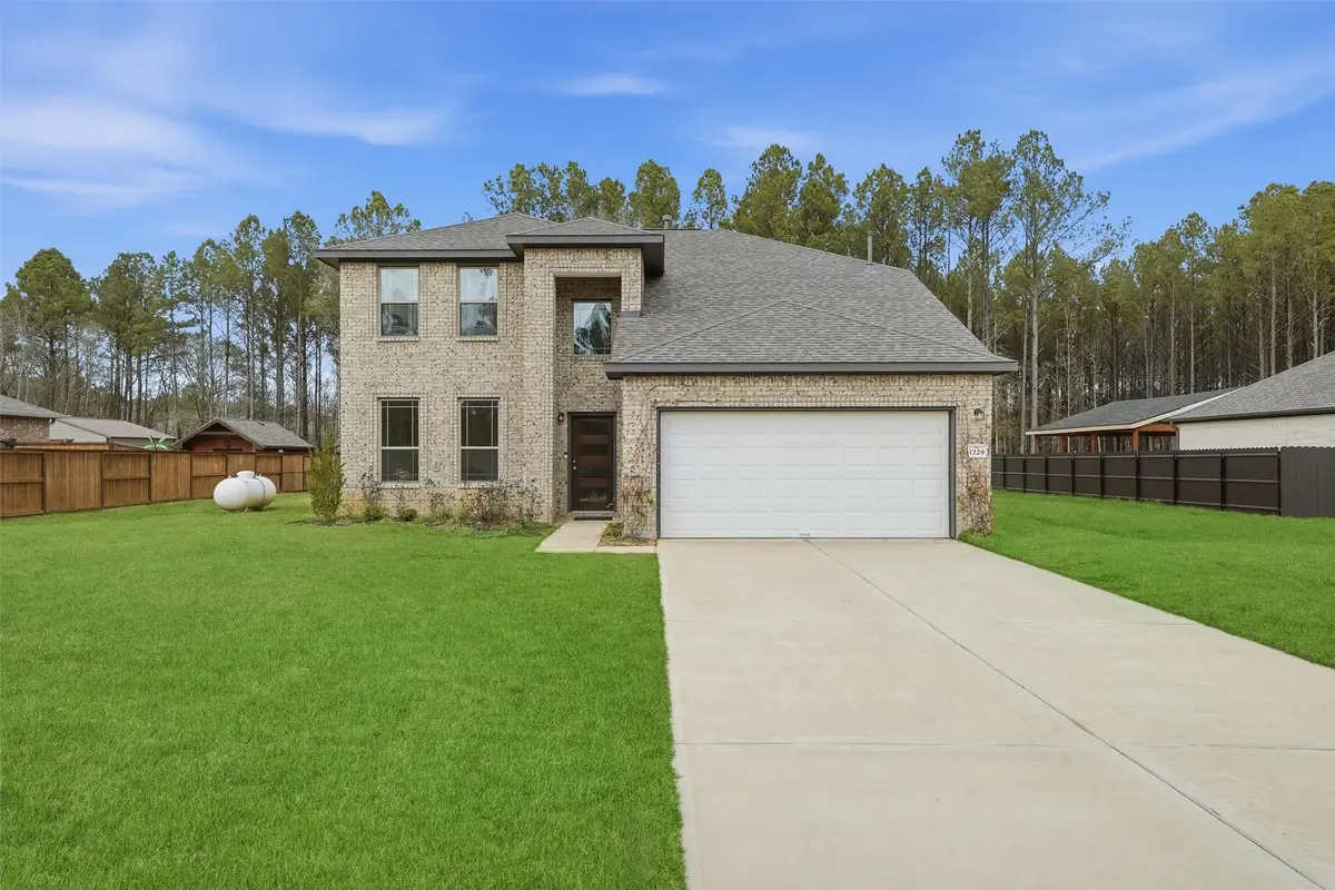 1229 Road 66112, Dayton, TX 77535 - #1