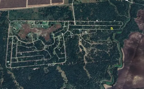 0 Paloma, Bay City, TX 77414