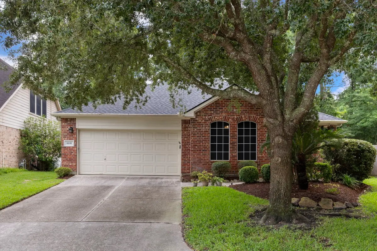 3215 Pine Arbor Trail, Kingwood, TX 77345 - #1