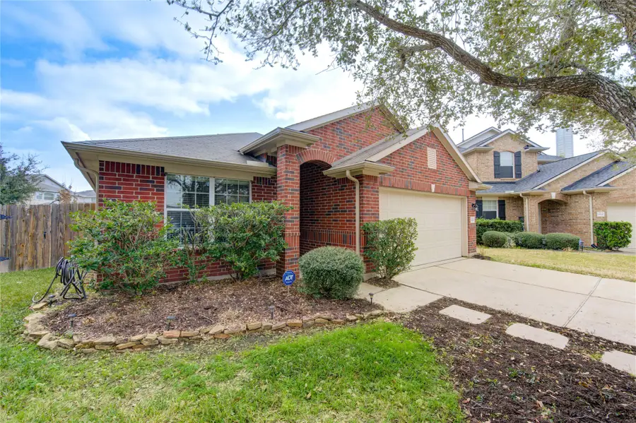 20930 Dover Mist Lane, Katy, TX 77449 - #2