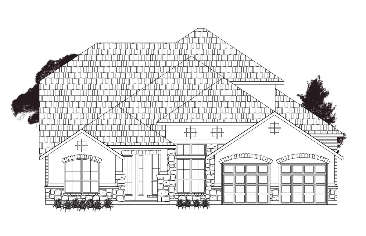 331 Calmato Woods Way, Willis, TX 77318 - #1