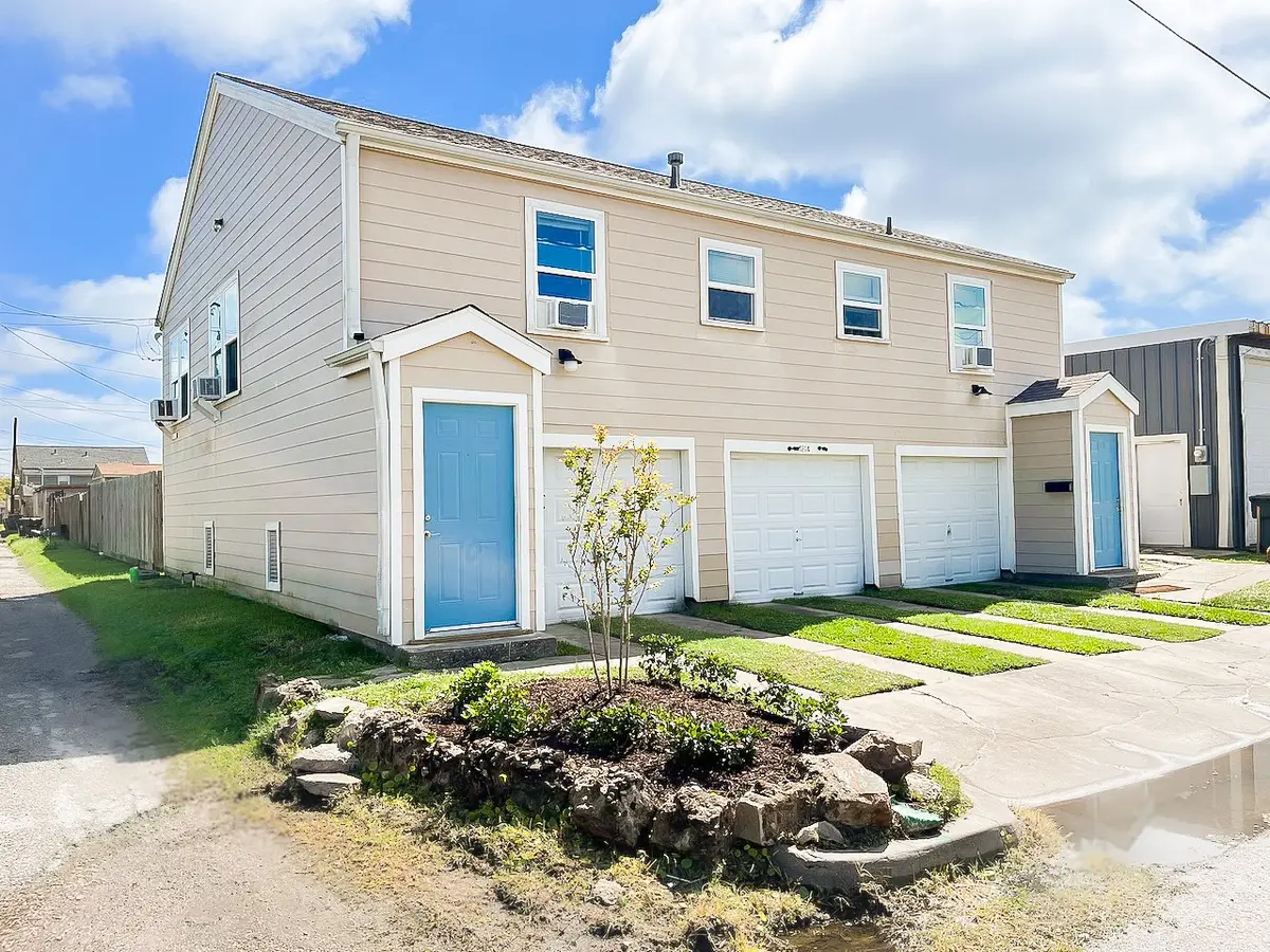 1214 44th Street, Galveston, TX 77550 - #1