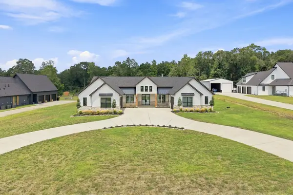 70 Quiet Springs Trail, Willis, TX 77378