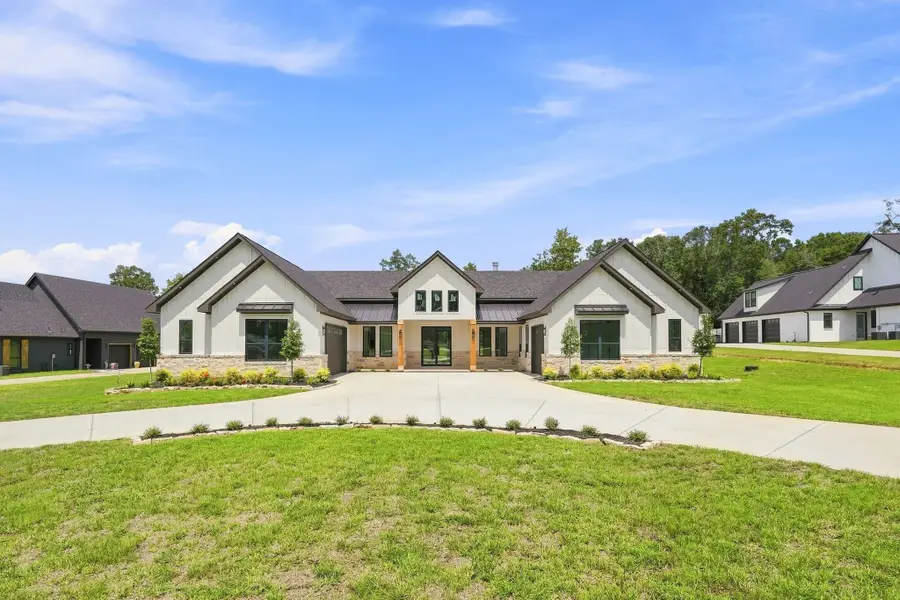 70 Quiet Springs Trail, Willis, TX 77378 - #2