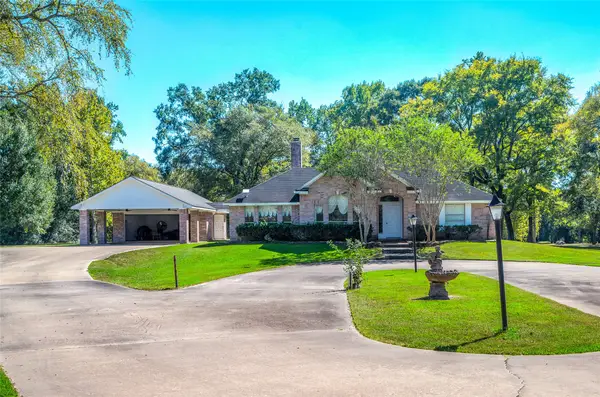 27843 Krezdorn Road, Hockley, TX 77447