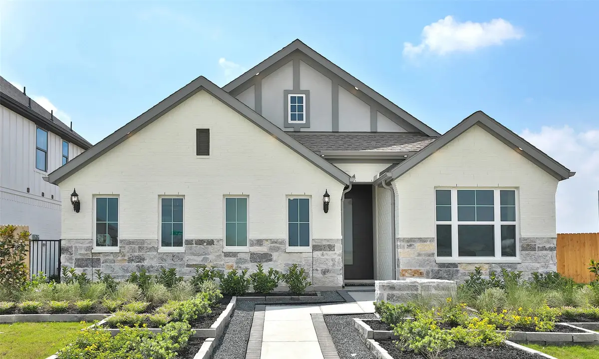 21003 Medina River Drive, Cypress, TX 77433 - #1