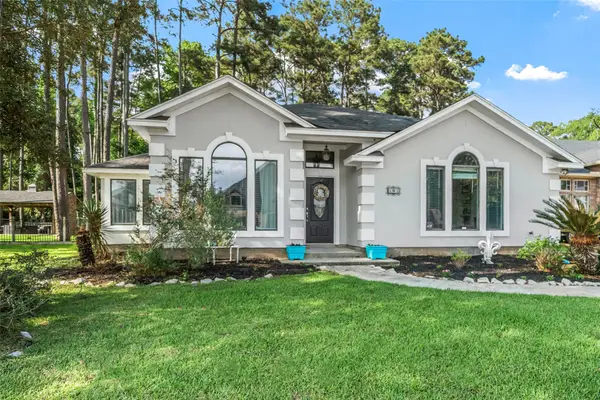 181 Wyndemere Drive, Montgomery, TX 77356