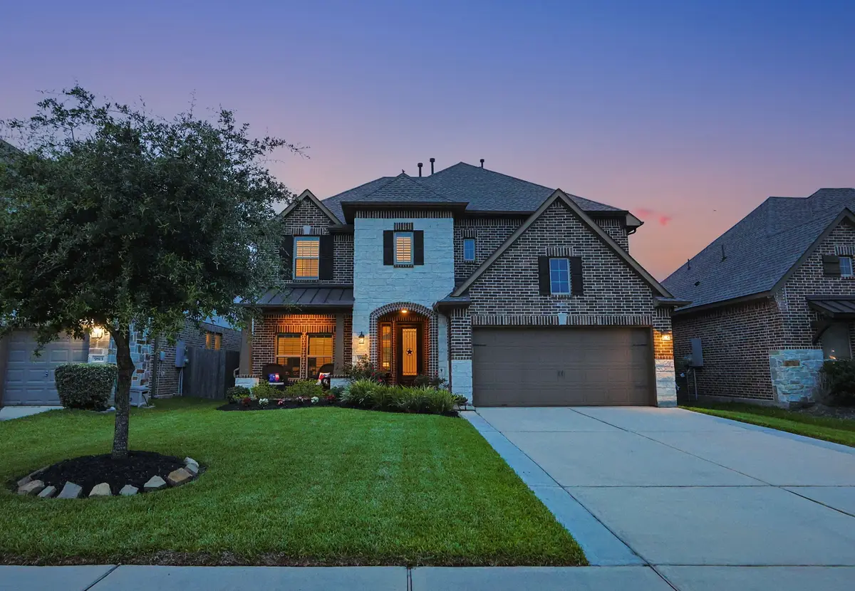 9825 Arrowbrook Lane, Brookshire, TX 77423 - #1