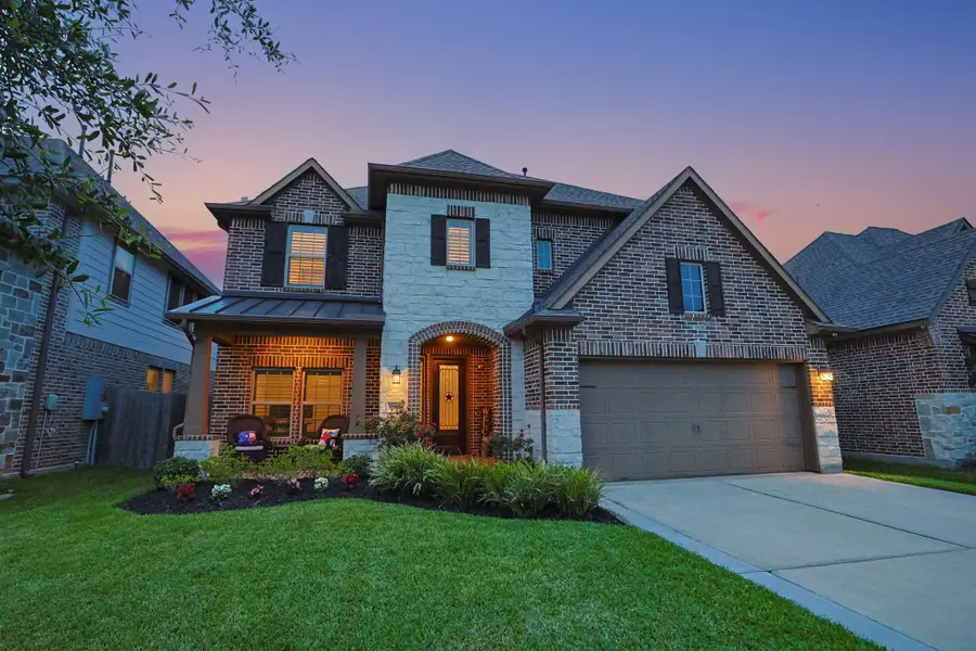 9825 Arrowbrook Lane, Brookshire, TX 77423 - #2