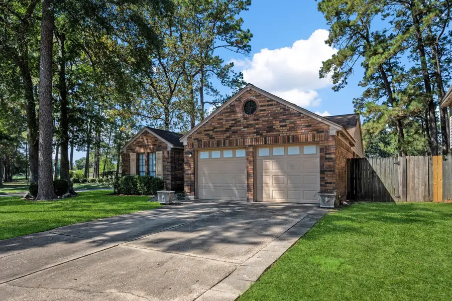 3203 Golden Willow Drive, Houston, TX 77339 - #3